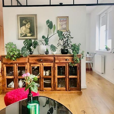 Stylowy Apartament W Centrum Miasta 비드고슈치 외부 사진