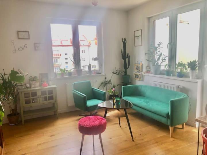 Stylowy Apartament W Centrum Miasta 비드고슈치 외부 사진