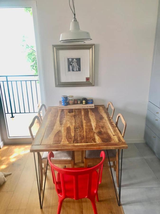 Stylowy Apartament W Centrum Miasta 비드고슈치 외부 사진