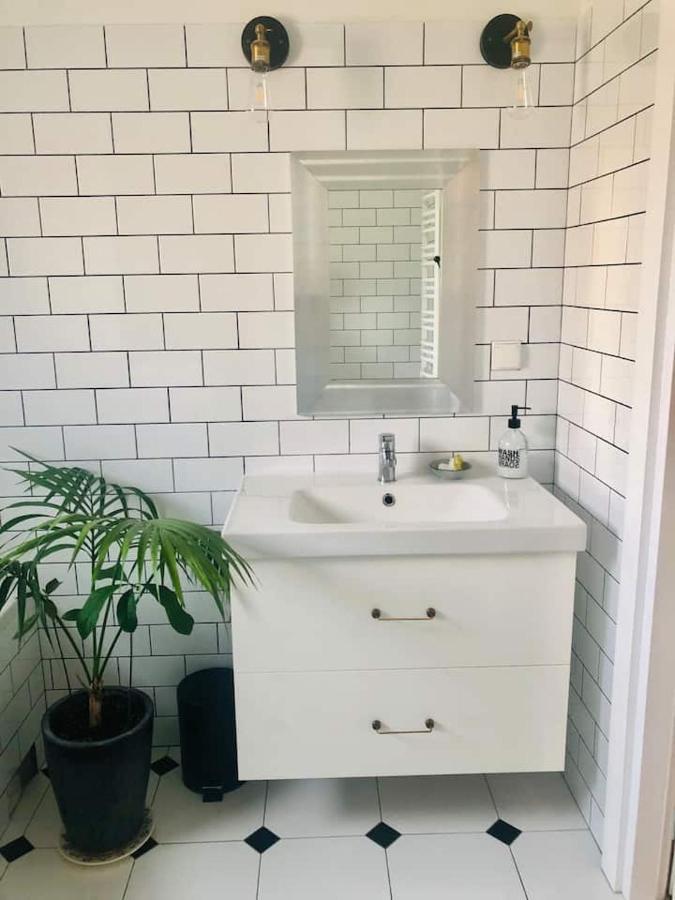 Stylowy Apartament W Centrum Miasta 비드고슈치 외부 사진